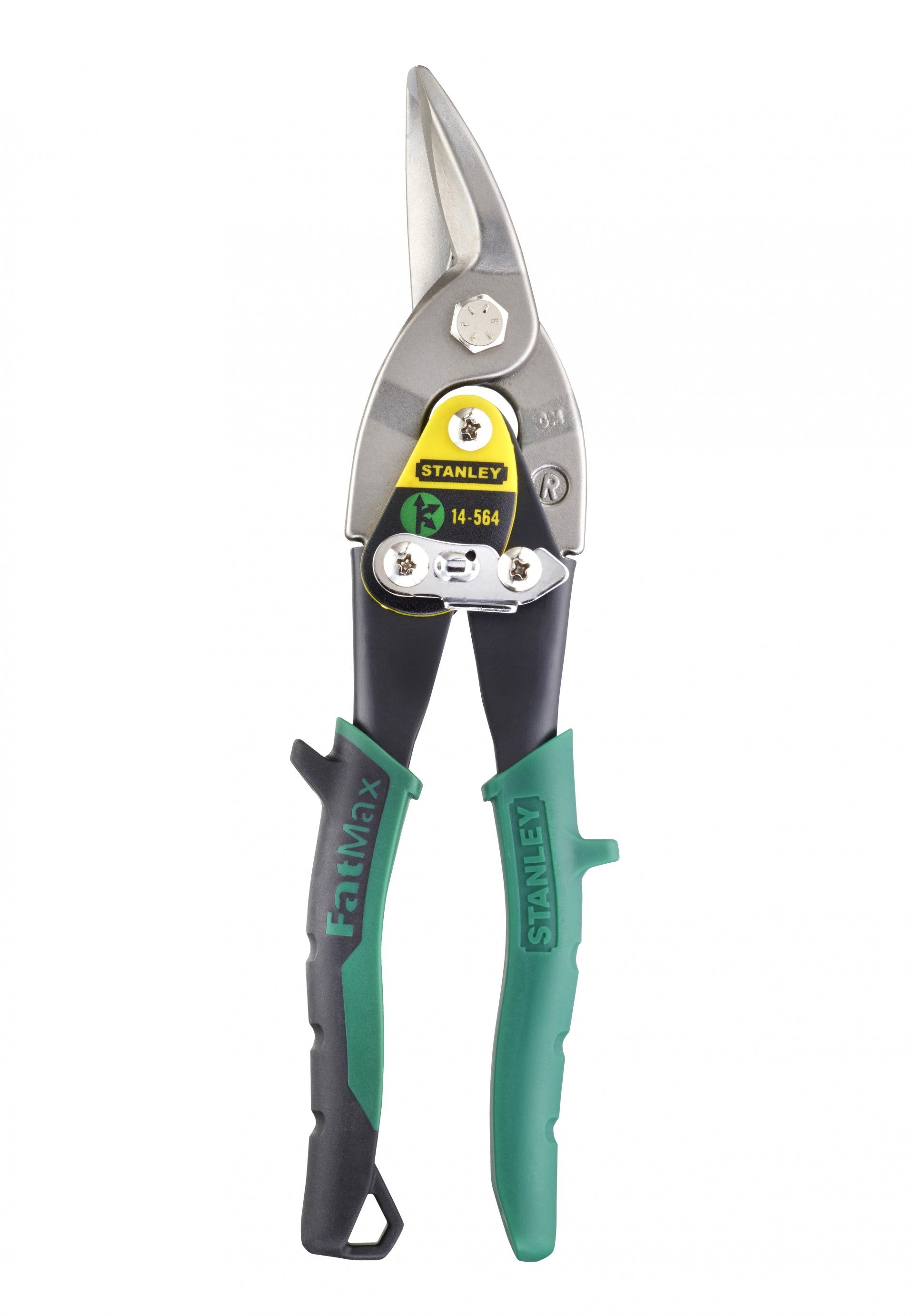 Tesoura Cortar Chapa Corte Direito