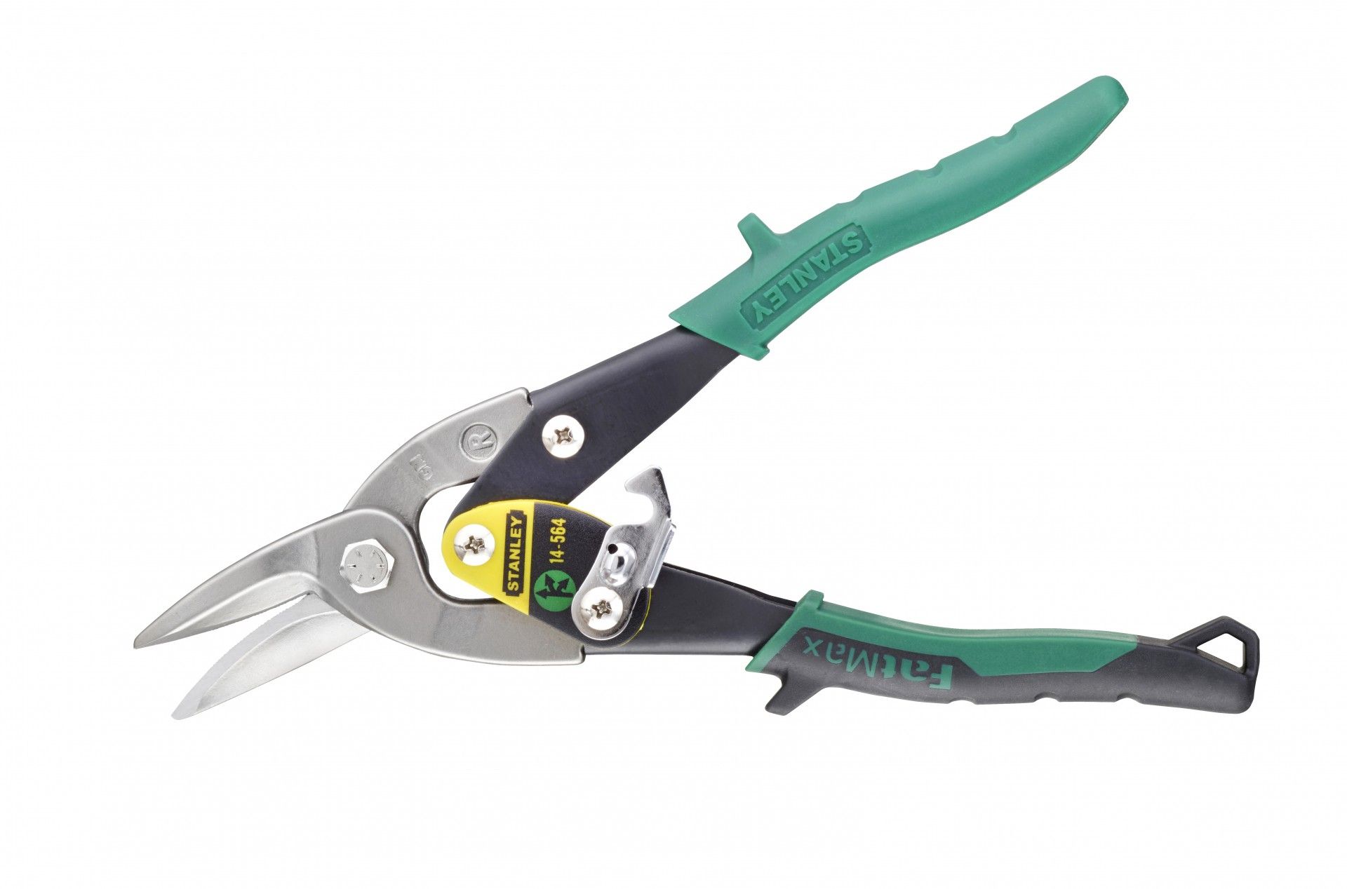 Tesoura Cortar Chapa Corte Direito