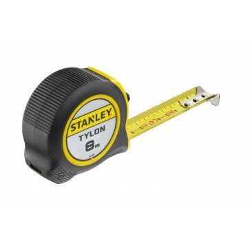 Fita Mtrica Tylon 8mx25mm