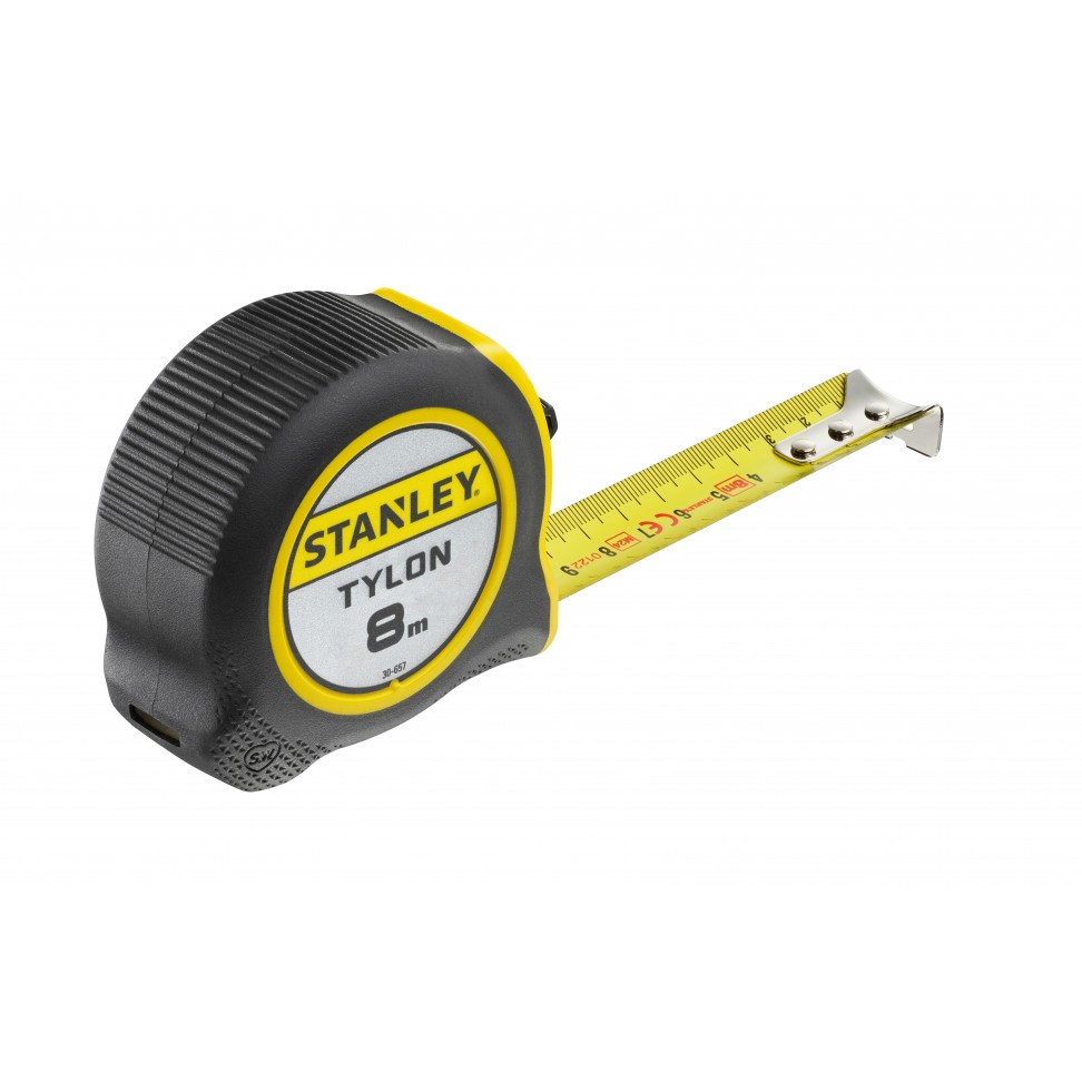 Fita M�trica Tylon 8mx25mm