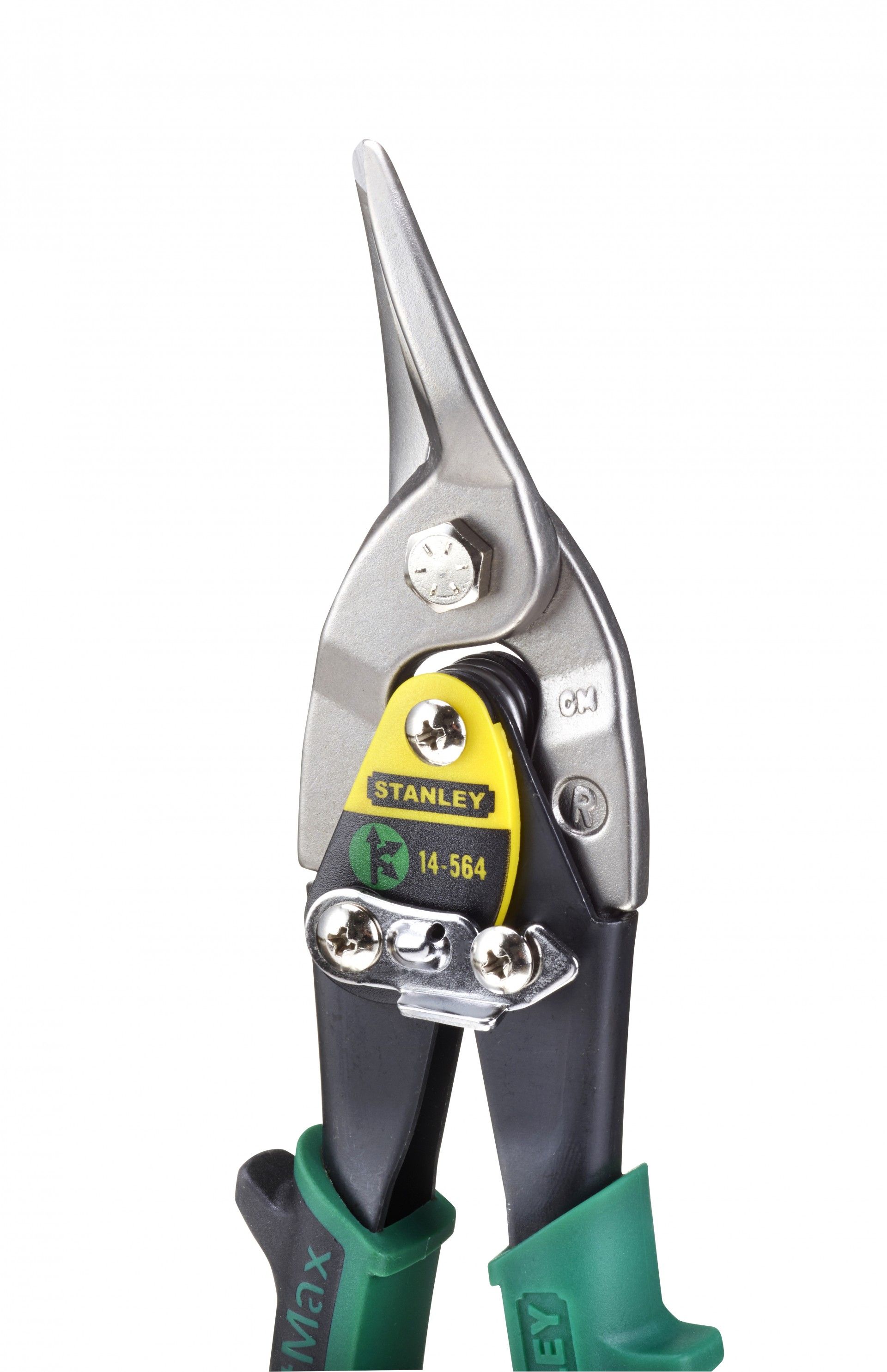 Tesoura Cortar Chapa Corte Direito