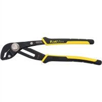 Alicate De Cremalheira Fatmax 300mm Alicate De Cremalheira Fatmax 300mm