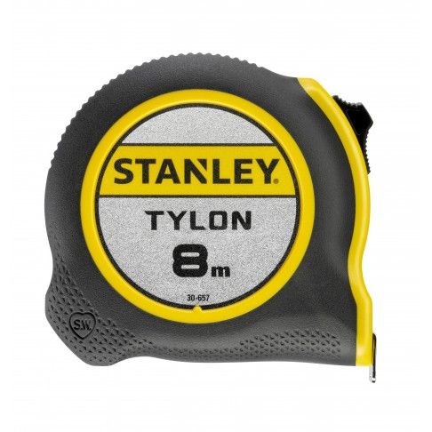 Fita Métrica Tylon 8mx25mm Fita Métrica Tylon 8mx25mm