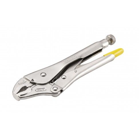 Alicate De Pressão Maxsteel 225mm Alicate De Pressão Maxsteel 225mm