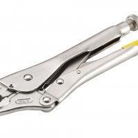 Alicate De Pressão Maxsteel 225mm Alicate De Pressão Maxsteel 225mm