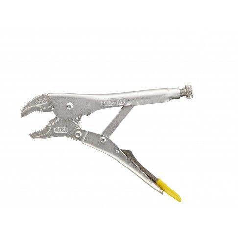 Alicate De Pressão Maxsteel 225mm Alicate De Pressão Maxsteel 225mm