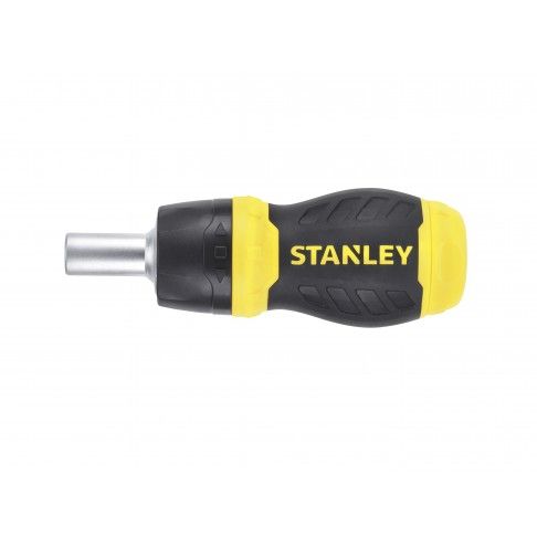 Chave Multipontas Com Roquete Stanley Chave Multipontas Com Roquete Stanley