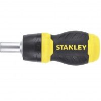 Chave Multipontas Com Roquete Stanley Chave Multipontas Com Roquete Stanley