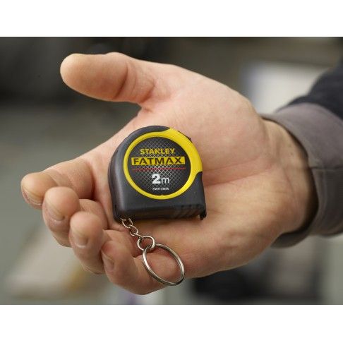 Fita Métrica 2m Porta Chaves Fita Métrica 2m Porta Chaves