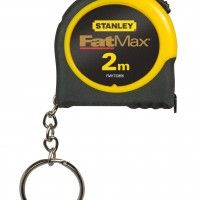 Fita Métrica 2m Porta Chaves Fita Métrica 2m Porta Chaves