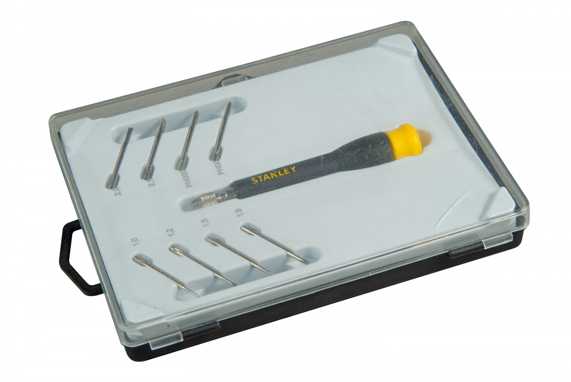 Chaves De Precisão Fenda Phillips 8un