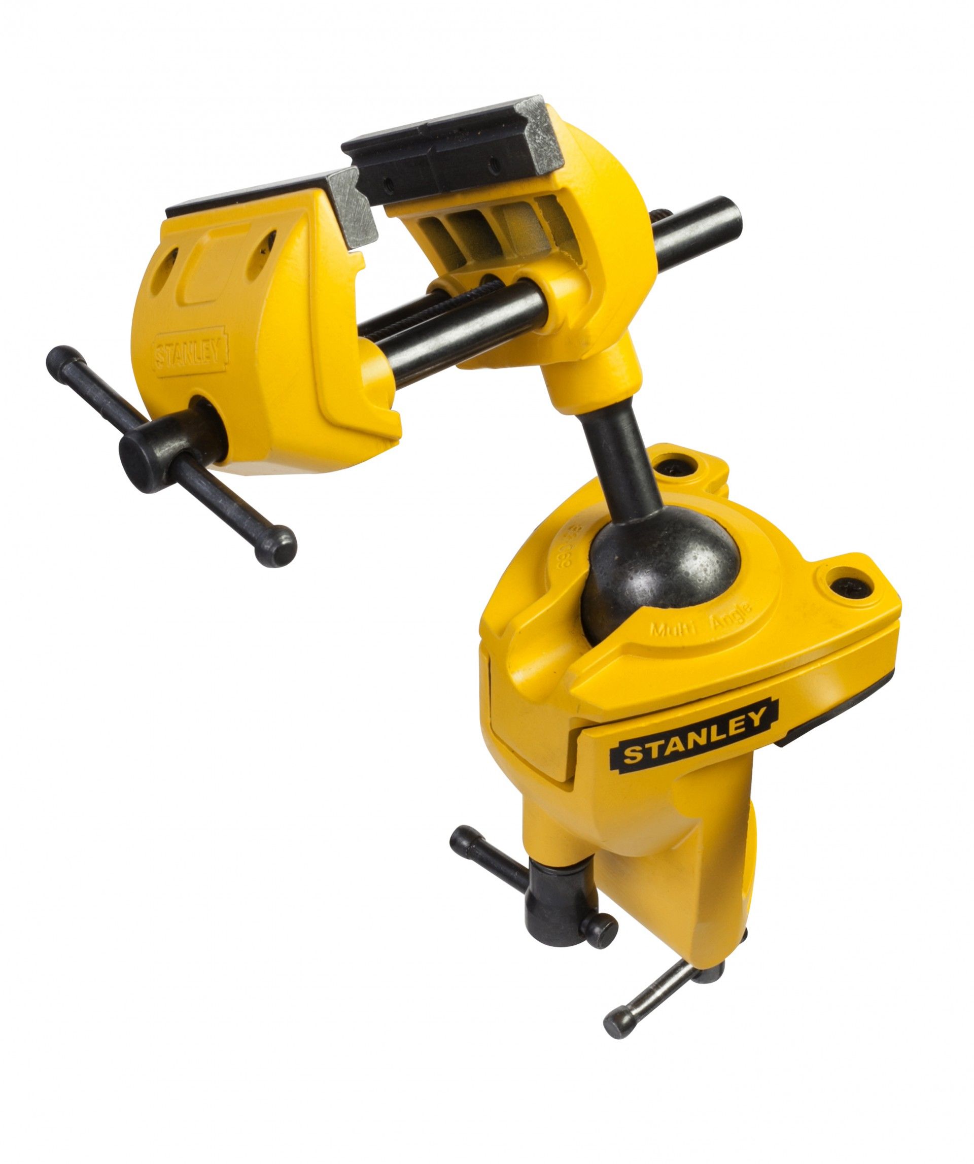 Torno Bancada Multi-Ângulos