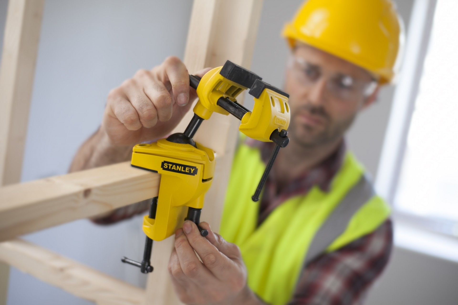 Torno Bancada Multi-Ângulos