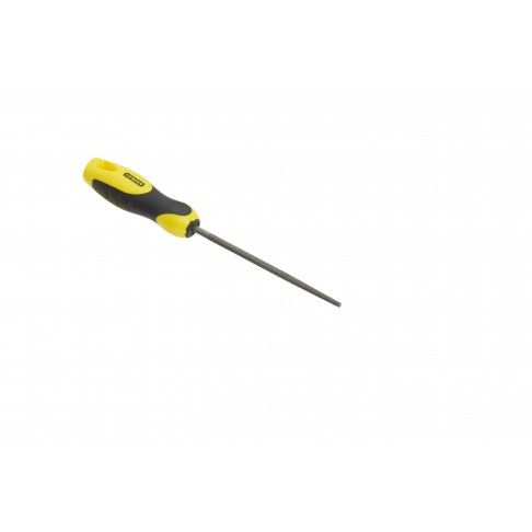 Lima Redonda Bastarda 6"/150mm Lima Redonda Bastarda 6"/150mm