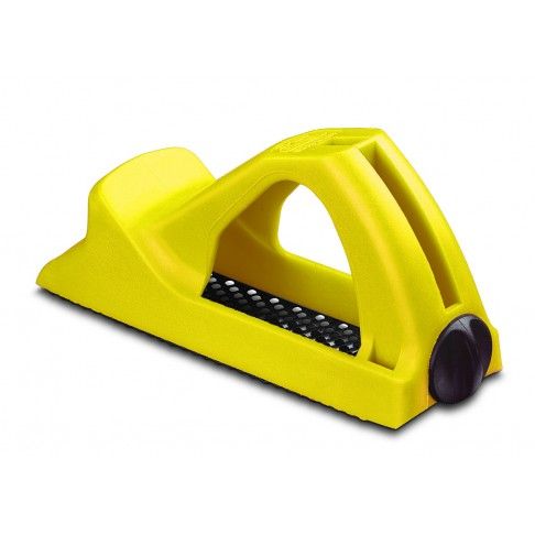 Plaina Surform Plástico 155mm Plaina Surform Plástico 155mm