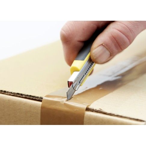 Lminas X-Ato 9mm 10un