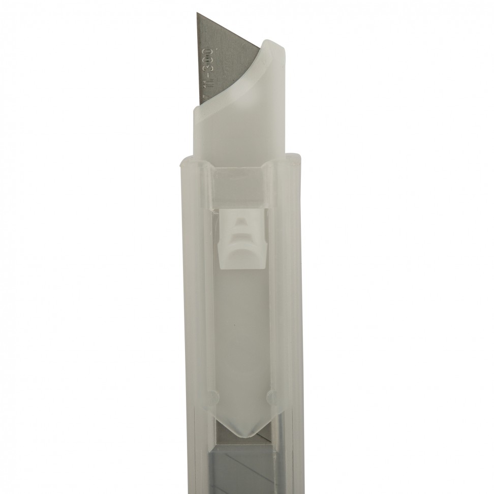 L�minas X-Ato 9mm 10un