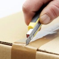 Lminas X-Ato 9mm 10un