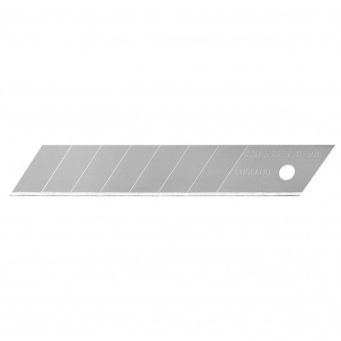 Lâminas X-Ato 18mm 10un Lâminas X-Ato 18mm 10un