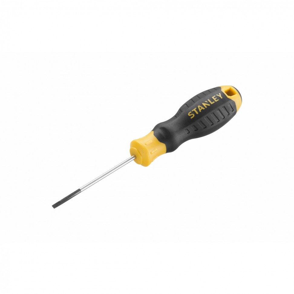 Chave Fenda 2.5x75mm Chave Fenda 2.5x75mm