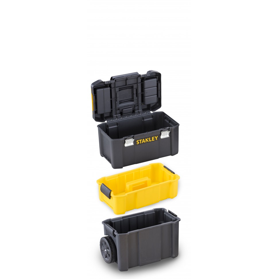 Trolley Oficina 3 em 1