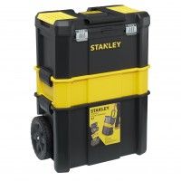 Trolley Oficina 3 em 1 Trolley Oficina 3 em 1