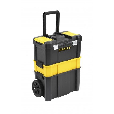 Trolley Oficina 3 em 1 Trolley Oficina 3 em 1