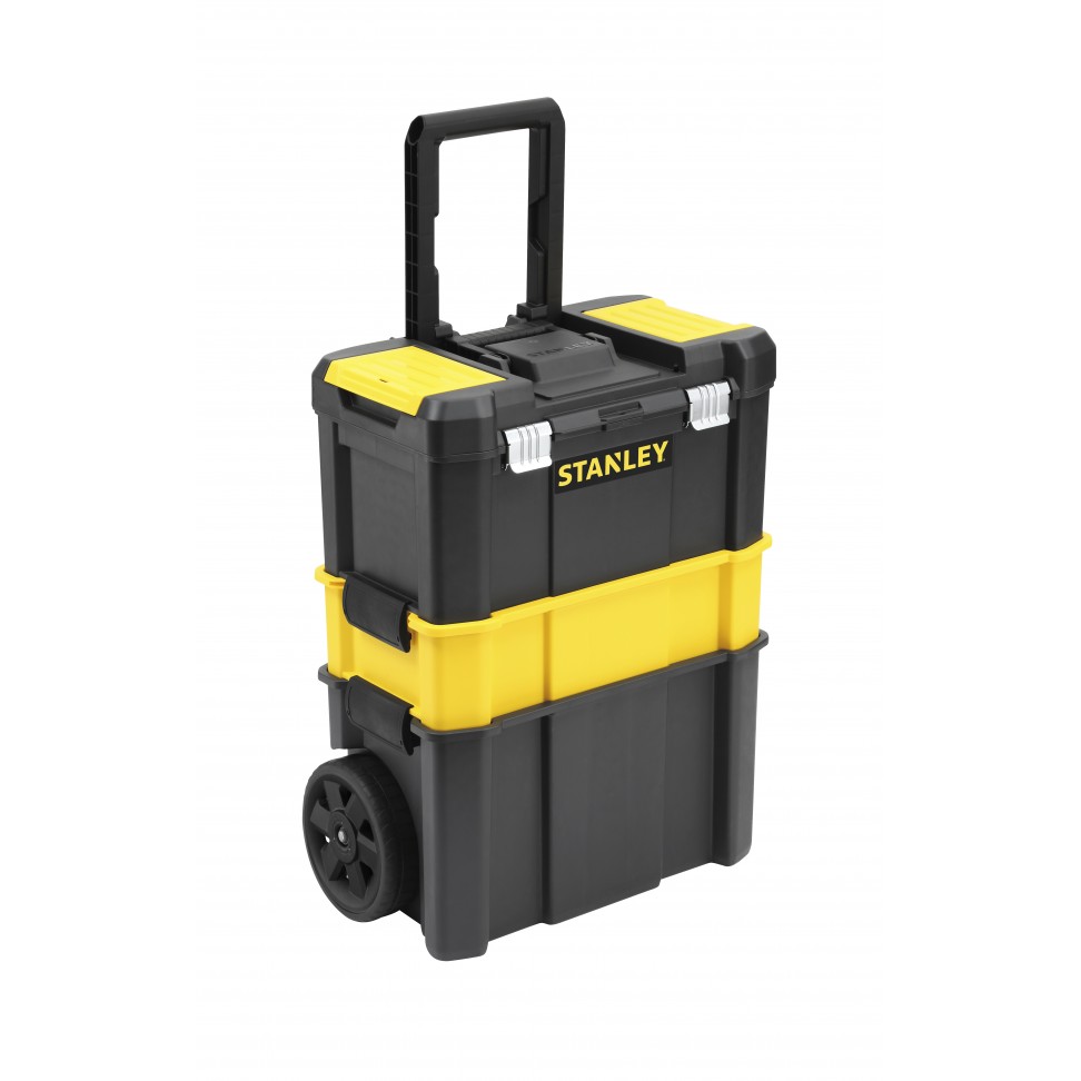 Trolley Oficina 3 em 1