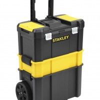 Trolley Oficina 3 em 1 Trolley Oficina 3 em 1