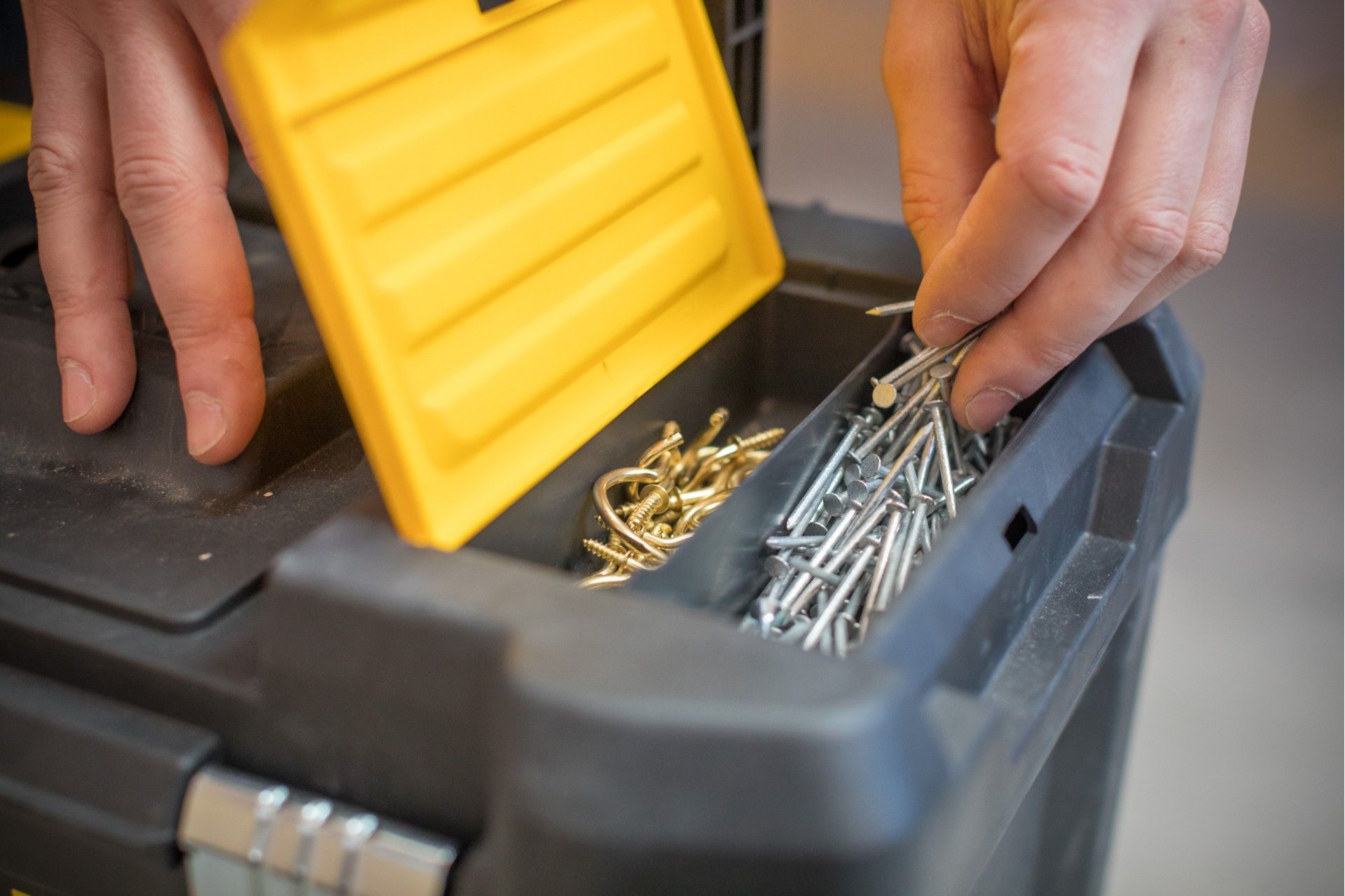 Trolley Oficina 3 em 1