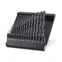 Brocas Hss-R Metal 19un Brocas Hss-R Metal 19un