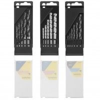 Brocas Hss-R 16un Brocas Hss-R 16un