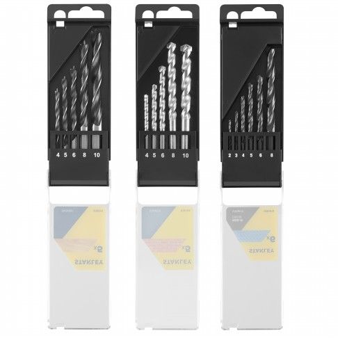 Brocas Hss-R 16un Brocas Hss-R 16un