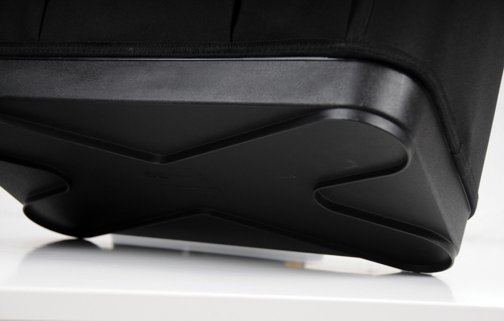 Bolsa Tampa Plana 44cm