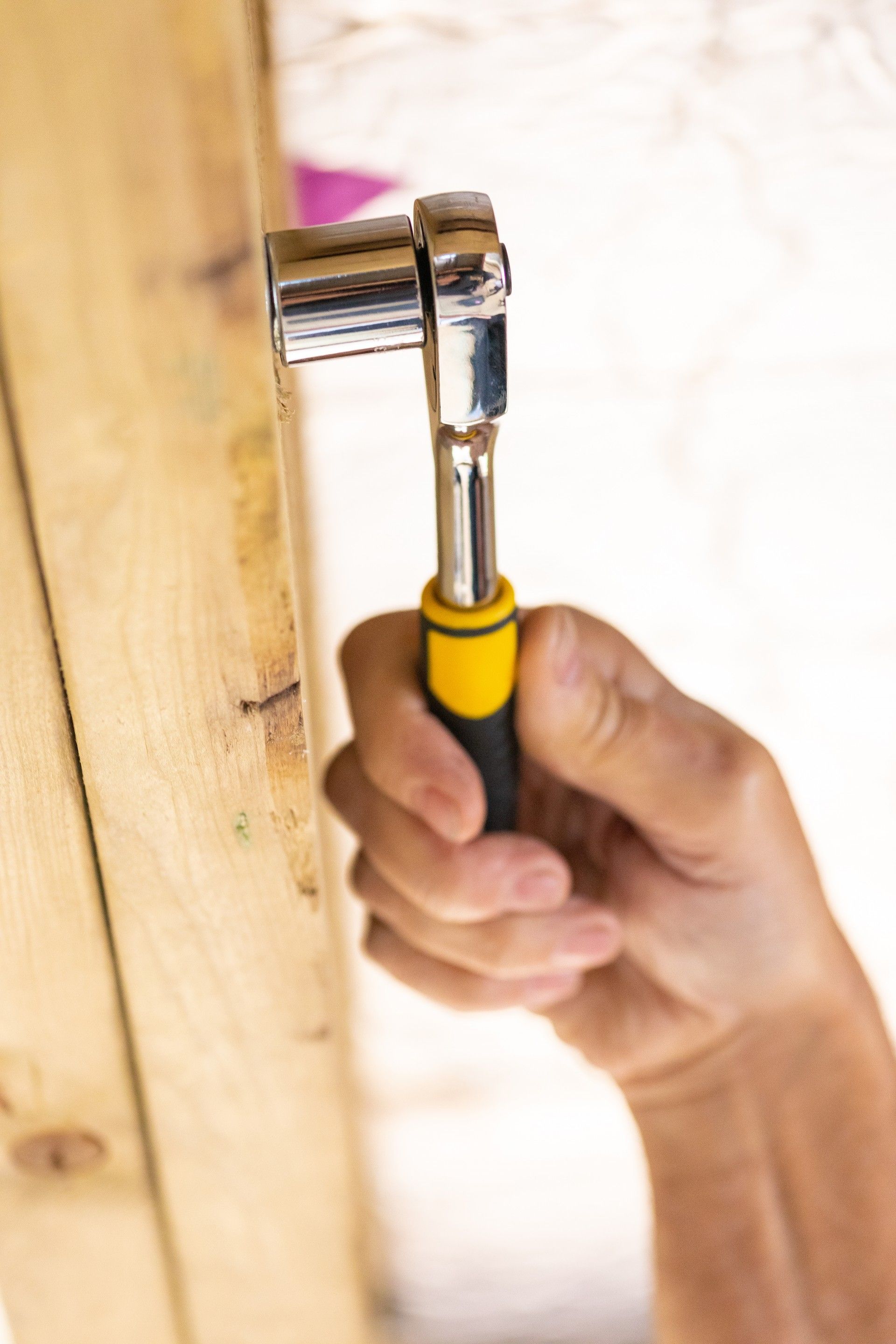 Roquete 3/8" 72 Dentes