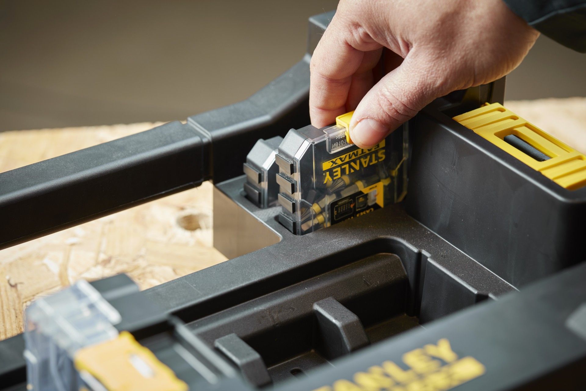 Bits Aparafusar Sfm 10pçs