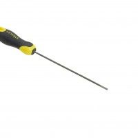 Lima Redonda P/Motosserra 8"X4 Lima Redonda P/Motosserra 8"X4
