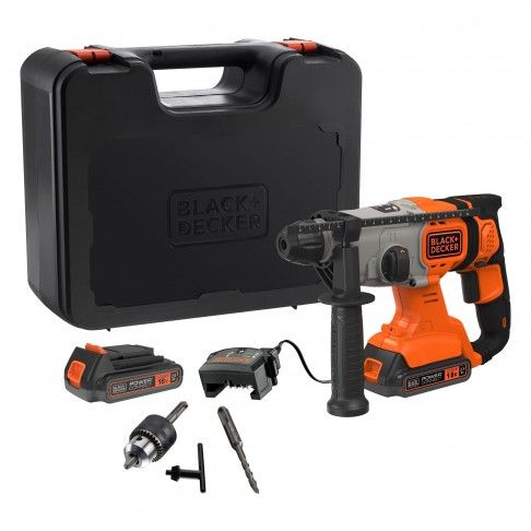 Martelo S/Fio Multi Funções 18v Martelo S/Fio Multi Funções 18v