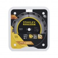 Disco Corte Madeira 190x16mm 18 Dentes