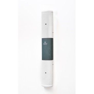 Tapete Simply Banho 53x53cm White