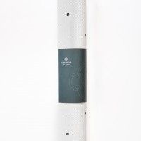 Tapete Simply Banho 53x53cm White Tapete Simply Banho 53x53cm White