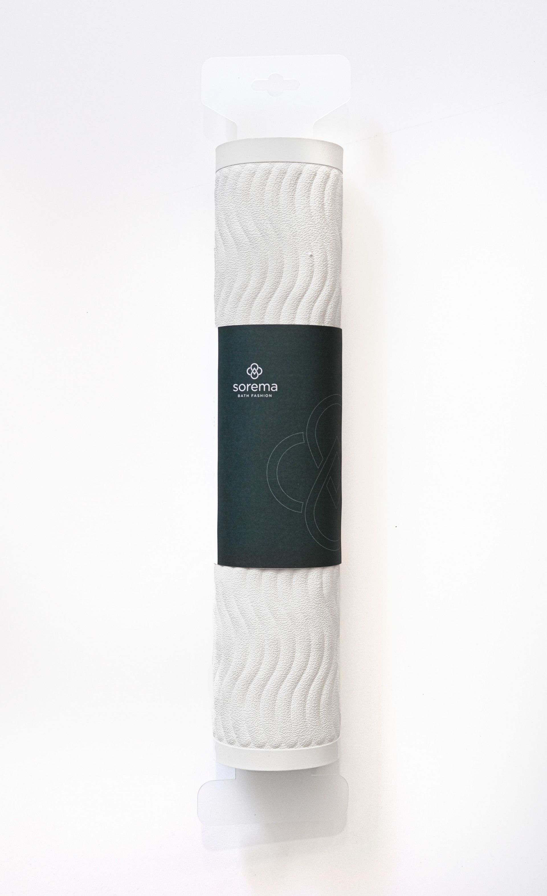 Tapete New Wave Banho 41x72cm