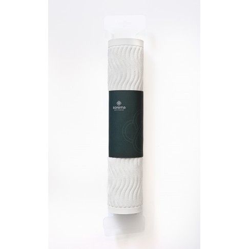 Tapete New Wave Banho 41x72cm Tapete New Wave Banho 41x72cm