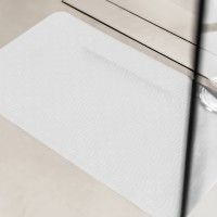 Tapete New Wave Banho 41x72cm Tapete New Wave Banho 41x72cm