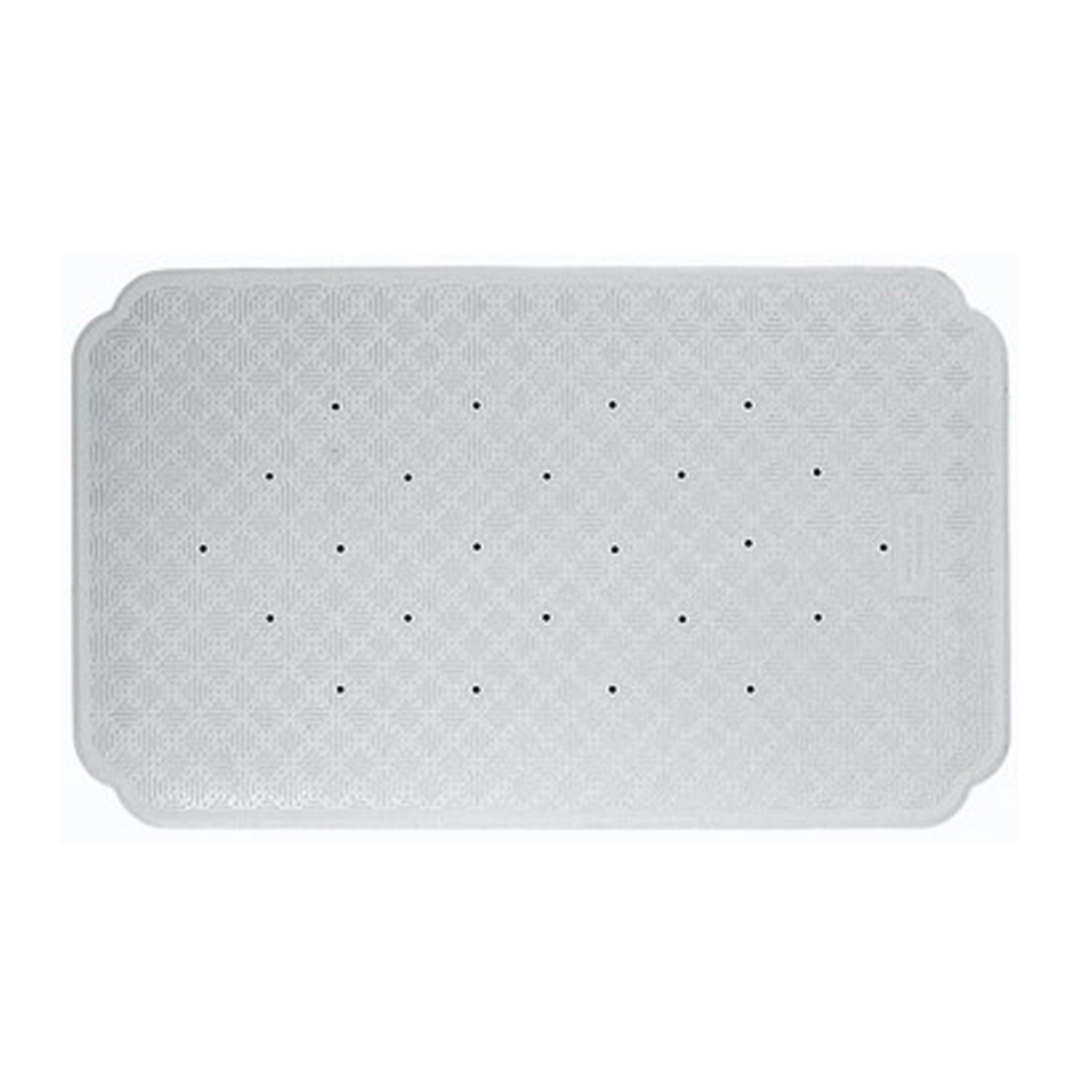 Tapete Cairo Banho 40x70cm Antracite