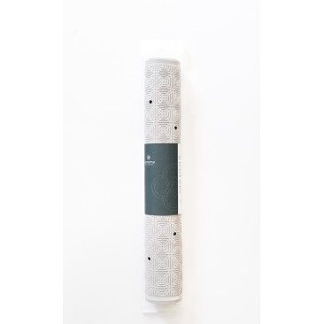 Tapete Cairo Banho 53x53cm Antracite