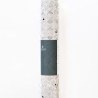 Tapete Cairo Banho 53x53cm Antracite