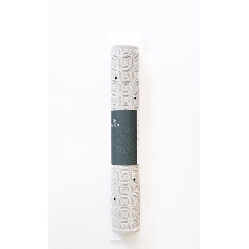 Tapete Cairo Banho 53x53cm Antracite