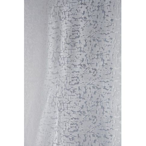 Cortina Reflex 180x200cm Transparente