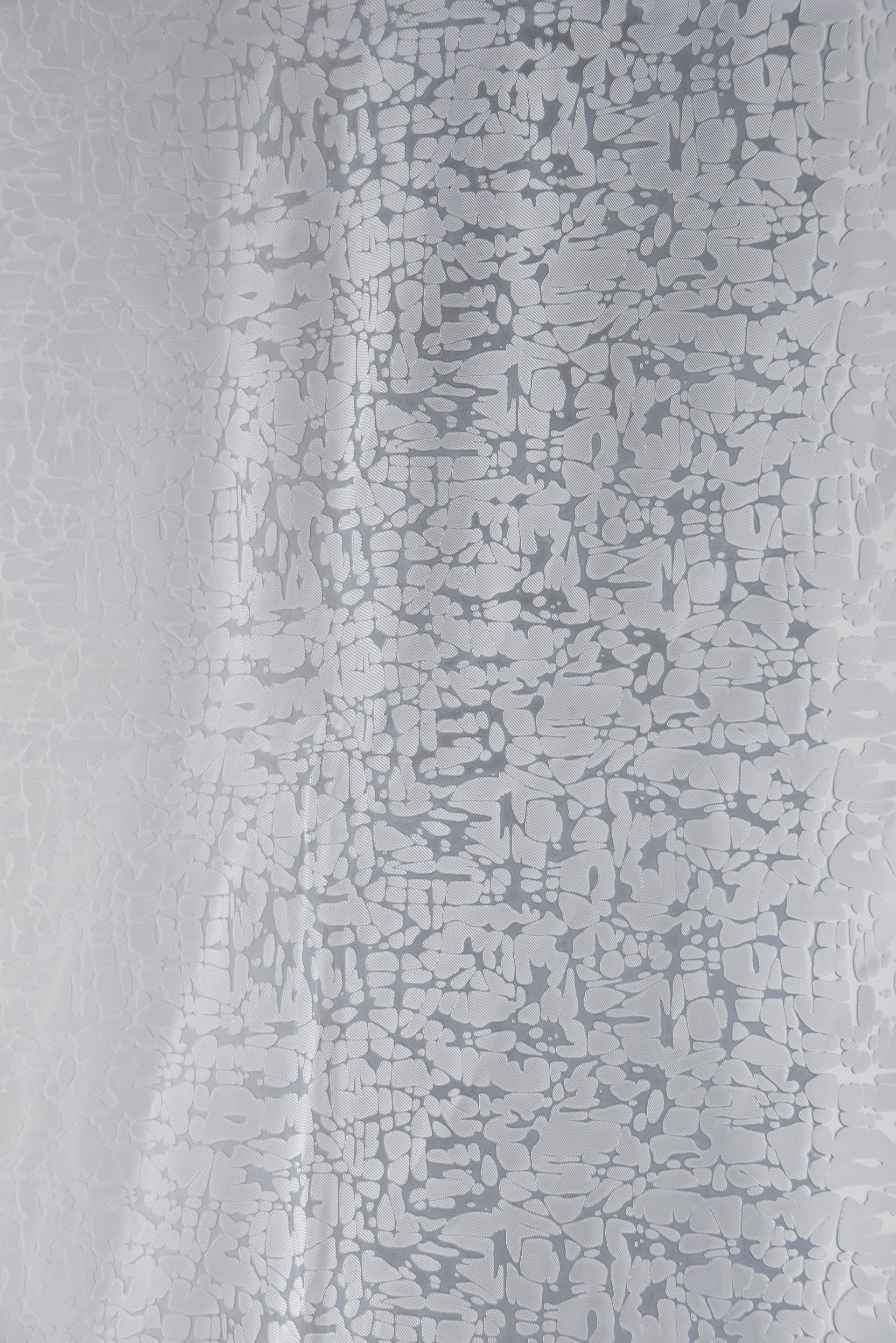 Cortina Reflex 180x200cm Transparente